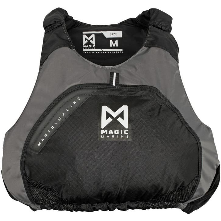 Magic Marine Wave Zipfree Zwemvest, Watersport en Boten, Watersportkleding, Nieuw, Ophalen of Verzenden