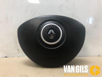 Airbag links (Stuur) Renault Clio O226718