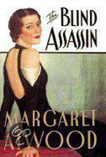 The Blind Assassin 9780385475723 Margaret Atwood, Verzenden, Gelezen, Margaret Atwood