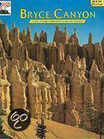 Bryce Canyon 9780887142147 John Bezy, Verzenden, Zo goed als nieuw, John Bezy