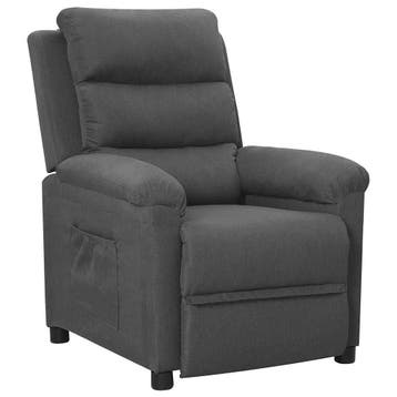Verstelbare zetel | Tweede kansje | OP = OP (fauteuil), Verzenden