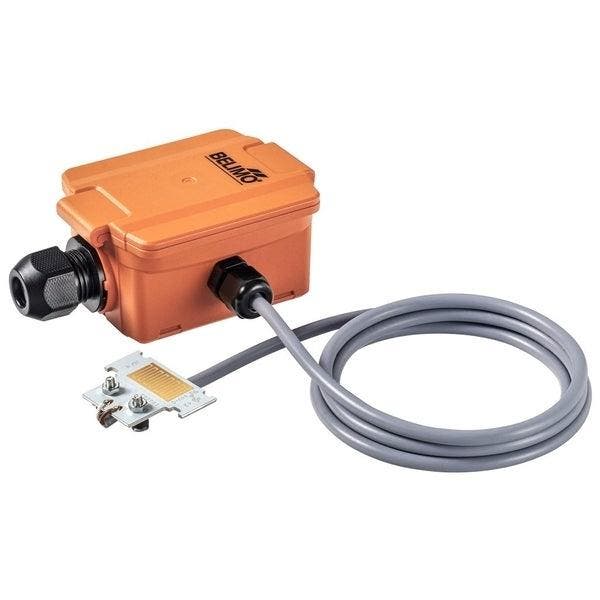 Interrupteur de condensation actif 24VAC/DC Capteur externe, Bricolage & Construction, Chauffage & Radiateurs, Envoi
