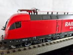 Roco H0 - 62362 - Elektrische locomotief (1) - BR 182 017-4, Hobby en Vrije tijd, Nieuw