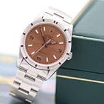 Rolex - Air-King - 14010 - Unisex - 1990-1999