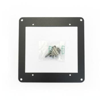 Bieden: Furuno Flush Mount Kit OP08-20 for Navtex NX-700B a, Watersport en Boten, Ophalen of Verzenden, Nieuw