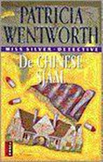 De Chinese sjaal / Wentworth / 27 9789024539093 P. Wentworth, Boeken, Verzenden, Gelezen, P. Wentworth