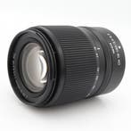 Nikon Z DX 18-140mm f/3.5-6.3 VR | Tweedehands, Verzenden
