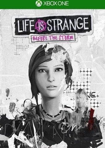 Life is Strange Before the Storm Complete Season + Farewell, Consoles de jeu & Jeux vidéo, Jeux | Xbox One, Enlèvement ou Envoi