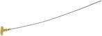 Oil dipstick Magnum 5.2/5.9 1994/2002-2, Ophalen of Verzenden