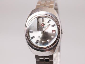Rado - Manchester Sapphire - Sans prix de réserve - Homme -, Bijoux, Sacs & Beauté