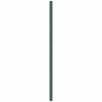 vidaXL Worteldoek 4x100 m polypropeen groen, Verzenden