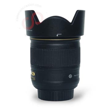 Nikon 28mm 1.8 G AF-S nr. 3209, Ophalen of Verzenden