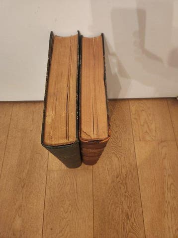 Gazet van Antwerpen - Unieke Set: Wereldtentoonstelling, Antiek en Kunst