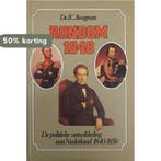 Rondom 1848 9789022838297 Boogman, Verzenden, Gelezen, Boogman