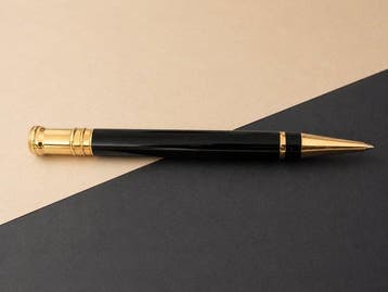Parker - Duofold - Sans prix de réserve - Stylo, Verzamelen, Nieuw