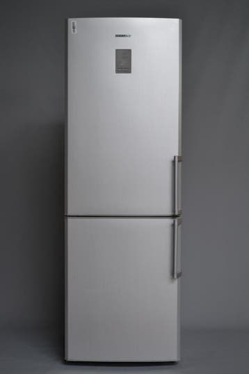 Samsung RL34EGPS - Koelvriescombi - 177 cm - 286L - No Frost, Ophalen of Verzenden, Nieuw