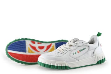 Casablanca Sneakers in maat 44 Wit, Verzenden, Sneakers