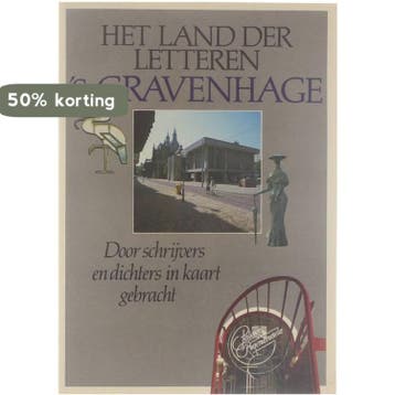 Land der letteren s-gravenhage scheveningen 9789029018753, Verzenden, Gelezen, Tilly Hermans