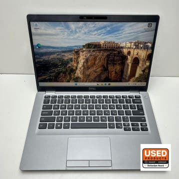 Dell Latitude 5410, Verzenden