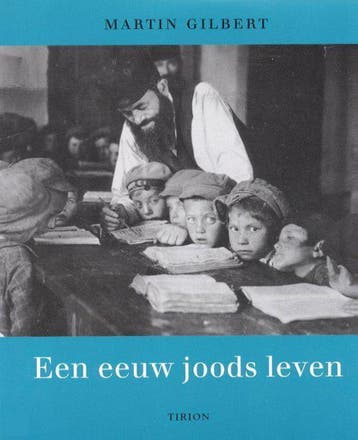 Een eeuw joods leven 9789043902151 M. Gilbert, Boeken, Verzenden, Gelezen, M. Gilbert