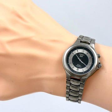 Seiko - AGS - Zonder minimumprijs - 5M22-7890 - Heren - 1995