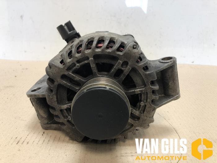 Dynamo Ford Mondeo O229681, Auto-onderdelen, Motor en Toebehoren