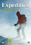 Expedities op DVD, Verzenden, Nieuw in verpakking