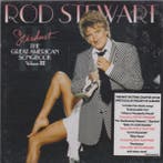Rod Stewart - Stardust... The Great American Songbook Volume, Verzenden