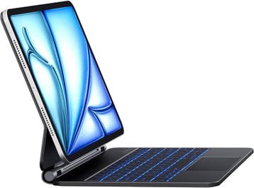 Earto iPad Pro 11 Toetsenbord | Retour Deal | 36% korting, Computers en Software, Verzenden, Nieuw