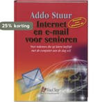 Internet en e-mail voor senioren 9789059050013 A. Stuur, Verzenden, Gelezen, A. Stuur