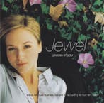 Jewel - Pieces Of You, Verzenden