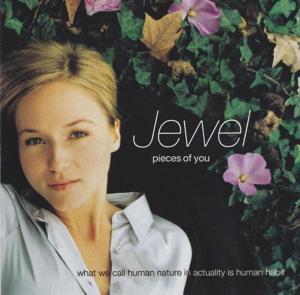 Jewel - Pieces Of You, CD & DVD, CD | Rock, Envoi