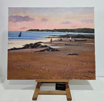 Antonio Sadurní (1927-2014) - Costa Brava