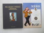 Nero - 50 jaar Nero - Luxe linnen HC - 4 Album - EO - 1997, Boeken, Stripverhalen, Nieuw