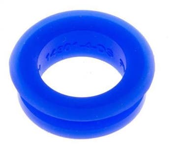 Joint en silicone 25-D (31 mm) pour coupleur Storz KTW [2, Verzenden