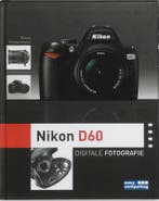 Nikon D60 9789045645520 K. Kindermann, Verzenden, K. Kindermann