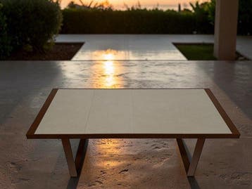 B&B Italia - Patricia Urquiola - Tafel - Canasta 13 outdoor