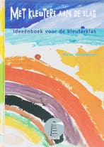 Met kleuters aan de slag 9789054614005 N. Vandewerve, Verzenden, Zo goed als nieuw, N. Vandewerve