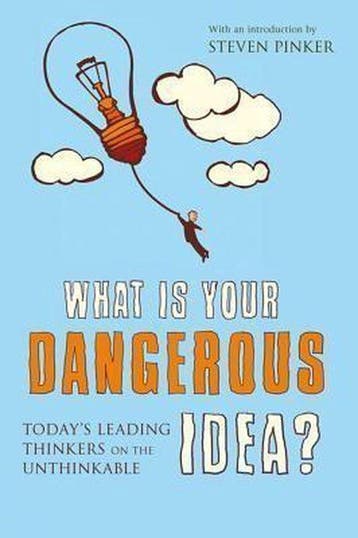 What is Your Dangerous Idea? 9780743295536, Verzenden, Gelezen