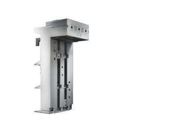 Rittal SV Stroomrailsteun - 9342550, Verzenden, Nieuw