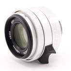 Leica 11674 Summicron-M 35mm F/2 ASPH argent | Occasion, Ophalen of Verzenden