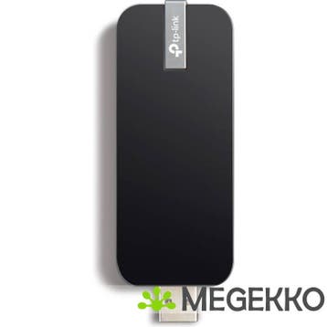 TP-Link USB WiFi Adapter Archer T4U AC1300, Verzenden, Nieuw