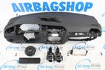 AIRBAG KIT – TABLEAU DE BORD NOIR GTI VOLKSWAGEN TIGUAN (201, Utilisé, Volkswagen