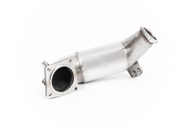 HJS Tuning ECE Downpipes | Hyundai i30 | Milltek Sport, Autos : Pièces & Accessoires, Systèmes d'échappement, Envoi