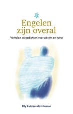 Engelen zijn overal 9789033803666 Elly Zuiderveld-Nieman, Verzenden, Zo goed als nieuw, Elly Zuiderveld-Nieman