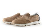 Australian Instappers in maat 42 Beige, Kleding | Heren, Overige kleuren, Verzenden, Overige typen, Zo goed als nieuw