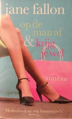 Op de man af & Krijg je wel 9789032514006 J. Fallon, Verzenden, Zo goed als nieuw, J. Fallon