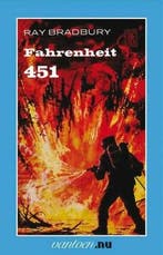 Fahrenheit 451 / Vantoen.nu 9789031506316 Ray Bradbury, Verzenden, Gelezen, Ray Bradbury