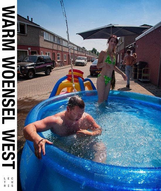 Warm Woensel West 9789462264625 Kees Martens, Boeken, Kunst en Cultuur | Fotografie en Design, Zo goed als nieuw, Verzenden
