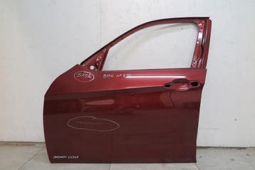 voorportier links BMW X1 E84, Verzenden